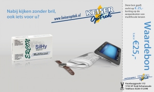 Kieser optiek