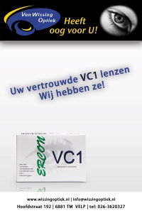 Van Wissing Optiek