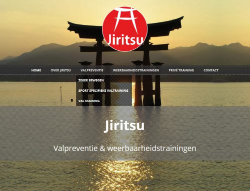 Jiritsu